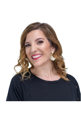 Portrait of Jaci Marino, Realtor .